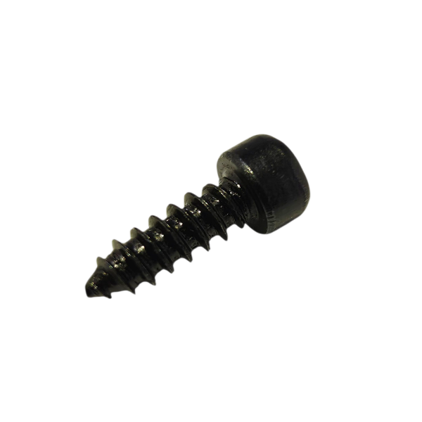 Саморіз SJH 3х8 (DIN 9051) з циліндричною головкою і внутрішнім шестигранником