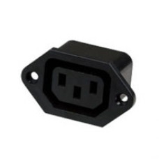 Роз`єм живлення PC-3-02