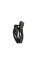  Соединительный шнур питания С13/С14 05VV-F 3x0.75 (3,0м) черный