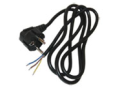  Мережні шнури живлення