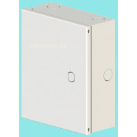 Монтажный бокс MiBox, модель MB-01MB (Ш165 Г75 В210) белый