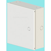 Монтажный бокс MiBox, модель MB-02MB (Ш210 Г85 В230) белый
