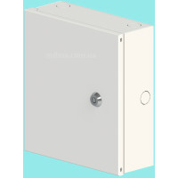 Монтажный бокс MiBox, модель MB-02MBc (Ш210 Г85 В230) белый