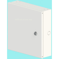 Монтажный бокс MiBox, модель MB-03MBc (Ш280 Г85 В280) белый