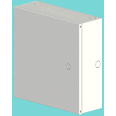 Монтажний бокс MiBox, модельMB-04MB (Ш300 Г105 В300) білий