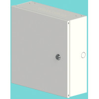 Монтажный бокс MiBox, модель MB-04MBc (Ш300 Г105 В300) белый