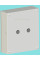 Монтажный бокс MiBox, модель MB-05MB (Ш330 Г105 В370) белый