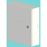 Монтажный бокс MiBox, модель MB-05MBc (Ш330 Г105 В370) белый