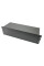 Корпус металевий MiBox Rack 3U, модель MB-3160SP (Ш483(432) Г162 В132) чорний