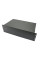 Корпус металлический MiBox Rack 3U, модель MB-3260SP (Ш483(432) Г262 В132) черный