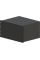 Корпус металлический MiBox Rack 6U, модель MB-6370SP (Ш483(432) Г372 В264) черный