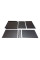 Корпус металлический MiBox Rack 6U, модель MB-6370SP (Ш483(432) Г372 В264) черный