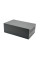 Корпус металевий MiBox MB-15 (Ш250 Г150 В90) чорний