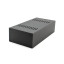 Корпус металевий MiBox MB-3 (Ш120 Г240 В65) чорний