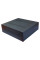 Корпус металлический MiBox MB-28 (Ш304 Г330 В100) черный