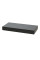 Корпус металевий MiBox MB-34 (Ш275 Г130 В32) чорний