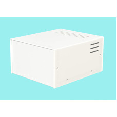 Корпус металевий MiBox MB-2 (Ш150 Г180 В90) білий