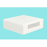 Корпус металлический MiBox MB-5 (Ш190 Г200 В65) белый