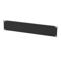Панель заглушка 2U 19″