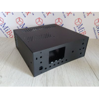 Корпус MiBox для трансивера "Маламут", модель "Malamute v.2019"