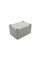 Корпус пластиковый Z96J PS (36.8x50x70)