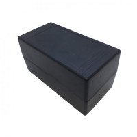 Корпус пластиковий N8BB (В70хШ70хГ134)