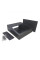 Корпус пластиковый Z25 PS (78х220х220)