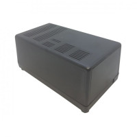 Корпус пластиковый Z40W PS (79.7x100x179.4)
