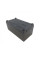 Корпус пластиковый Z40W PS (79.7x100x179.4)