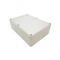 Корпус пластиковый Z74J PS (55.7x126x176.8)