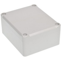 корпус пластиковый Z-56J PS (41,7х64,3х88,2)