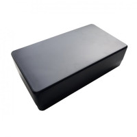 Корпус пластиковий Z78 ABS (42.25x84.7x154.1)