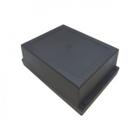 Корпус пластиковый Z46A PS (72.3x144.7x198.1)