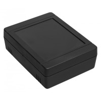 Корпус пластиковый Z80 ABS (37.85x89.25x118.95)