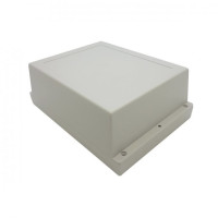 Корпус пластиковий Z46AJ PS (72.3x144.7x198.1)