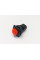 Кнопка DS-225 КРАСНАЯ без фиксации, OFF-(ON), 1A/250VAC, 2pin