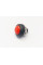 Кнопка PBS-33B КРАСНАЯ без фиксации, OFF-(ON), 1A/250VAC, 2pin