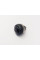 Кнопка PBS-33B ЧОРНА без фіксації, OFF-(ON), 1A/250VAC, 2pin