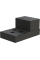 Корпус MiBox для моноблока, модель MB-MN1 (Ш219 Г366 В176(67)) черный