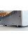 Ножка алюминиевая MiBox №16 (ф40, h10) черная