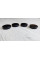 Ножка алюминиевая MiBox №16 (ф40, h10) черная