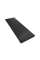 Панель MiBox алюмінієва анодована MB-19 (264x84#6.0) чорна