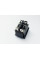 Переключатель клавишный KCD2-203, 2 группы, ON-OFF-ON, 6 pin, 15A 250VAC, черный