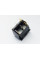 Переключатель клавишный KCD2-2101N, двойной, с подсветкой, 2 группы, ON-OFF, 6 pin, 16A 250VAC/20A 125VAC, красный/красный