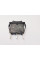 Переключатель клавишный KCD3-103, 1 группа, ON-OFF-ON, 3 pin, 15A 250VAC, черный