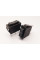 Переключатель клавишный KCD3-103, 1 группа, ON-OFF-ON, 3 pin, 15A 250VAC, черный