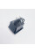 Перемикач клавішний IRS-201-1C, з підсвіткою, 2 групи, ON-OFF, 4 pin, 15A 250VAC, червоний