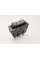 Переключатель клавишный KSD3-123-4, 1 группа, (ON)-OFF-(ON), 3 pin, 15A 250VAC, черный