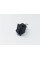 Переключатель клавишный KCD5-101, 1 группа, ON-OFF, 2 pin, 3A 250VAC, черный