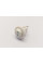 Переключатель клавишный KCD5-101-2, 1 группа, ON-OFF, 2 pin, 3A 250VAC/6A 125VAC, белый